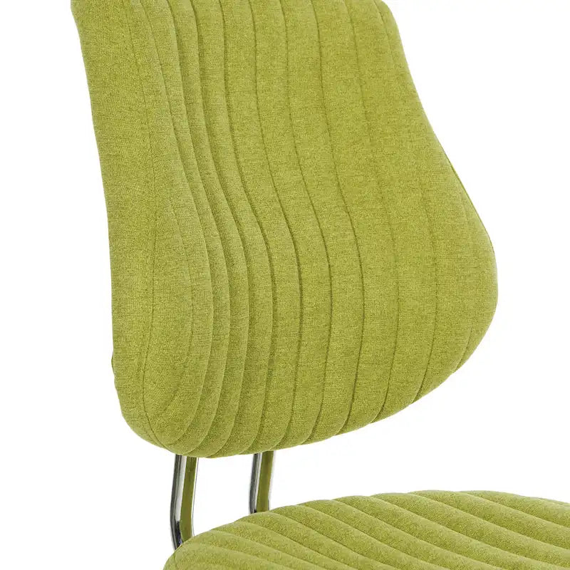 Chaise de bureau moderne avec soutien lombaire