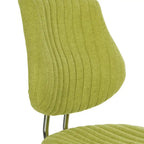 Chaise de bureau moderne avec soutien lombaire