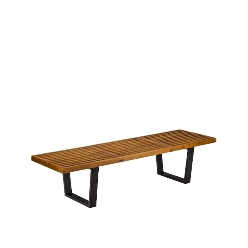 Banc en bois (60)