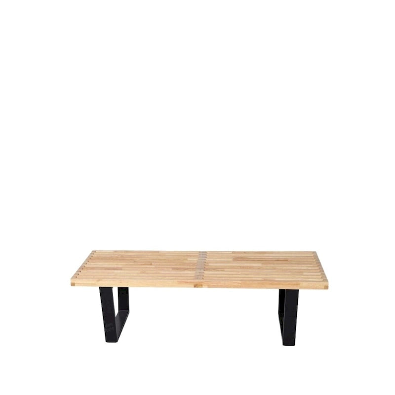 Banc en bois (60)