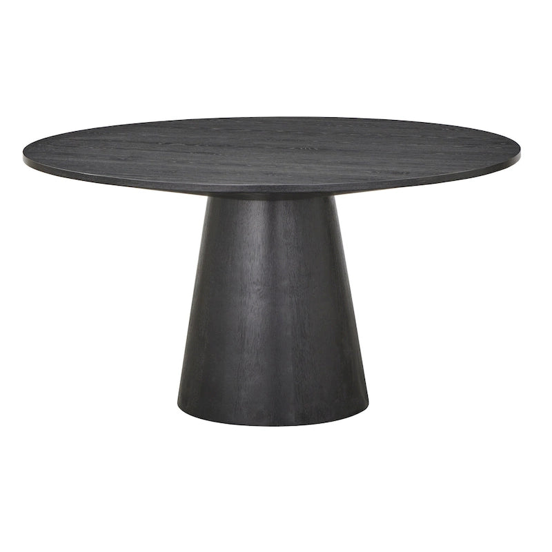 Table à manger ronde de 150 cm