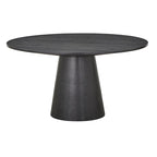 Table à manger ronde de 150 cm