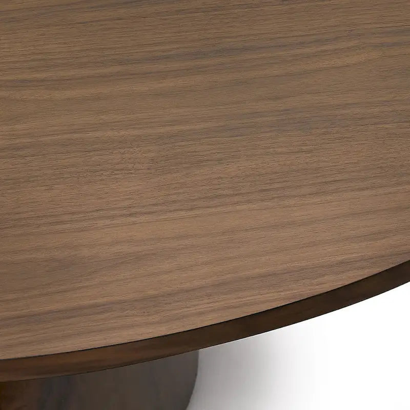 Table à manger ronde de 150 cm