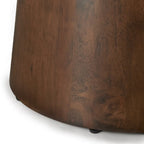 Table à manger ronde de 150 cm