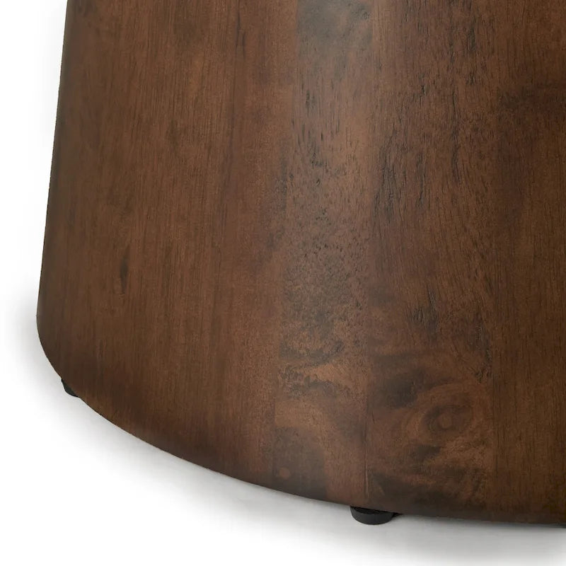 Table à manger ronde de 150 cm