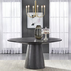 Table à manger ronde de 150 cm