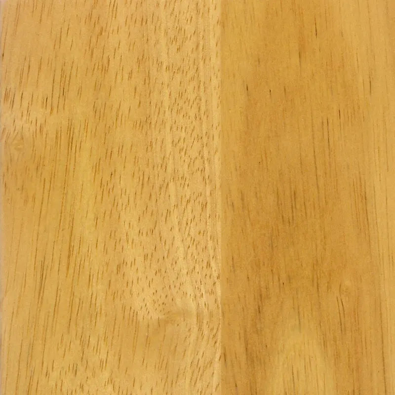 Chaise de salle à manger moderne rembourrée - Tissée texturée crème