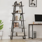 Étagère industrielle à 5 niveaux